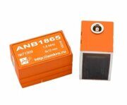 ANB18xx - среднегабаритные наклонные преобразователи 1,8 МГц