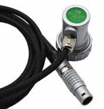 5L16-1x10-A20-P прямая фазированная решетка, 16 эл, 5 МГц